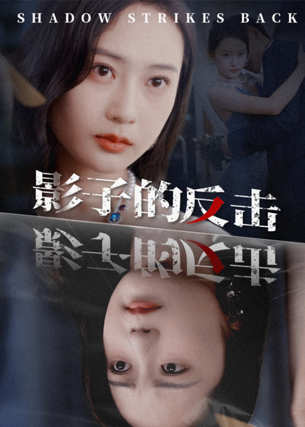 影子的反击}