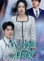 行至爱意消散处