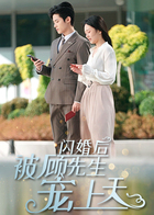 闪婚后被顾先生宠上天