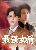 最强女婿