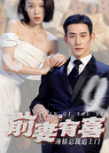 前妻有喜 薄情总裁追上门