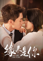 缘来是你