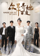 众里寻她千百度