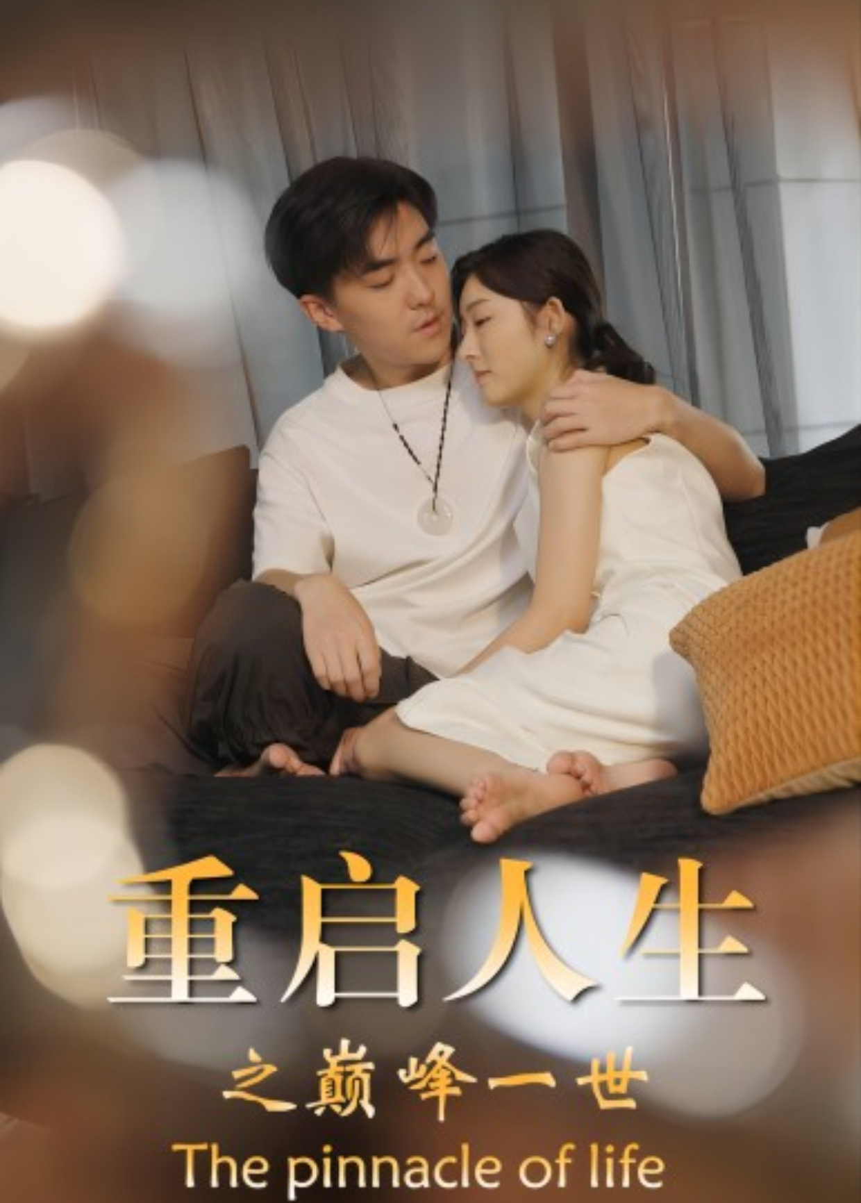 重启人生之一世巅峰}