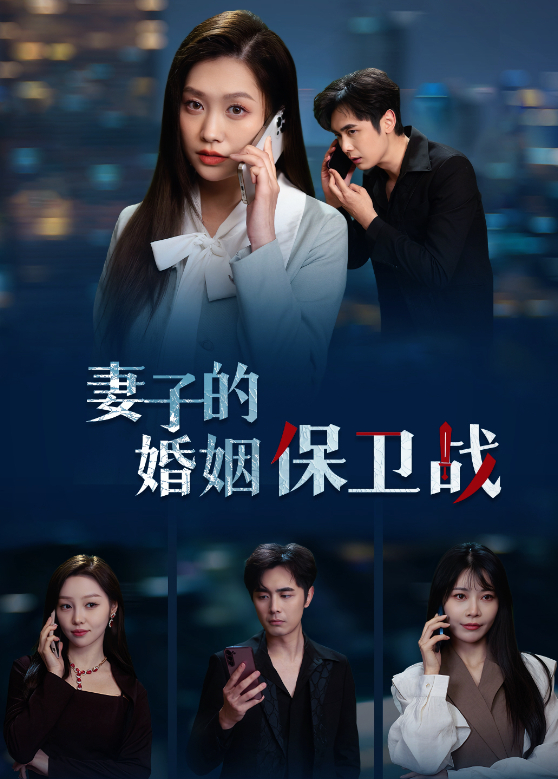 妻子的婚姻保卫战}
