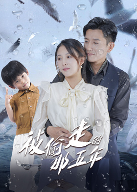 被偷走的那五年