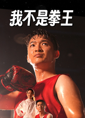 我不是拳王