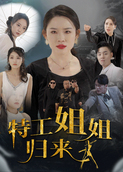 特工姐姐归来