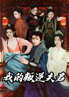 我的叛逆夫君