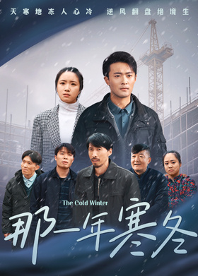 那一年寒冬
