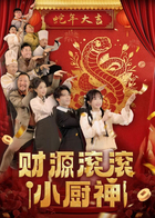 财源滚滚小厨神