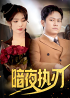 暗夜执刃
