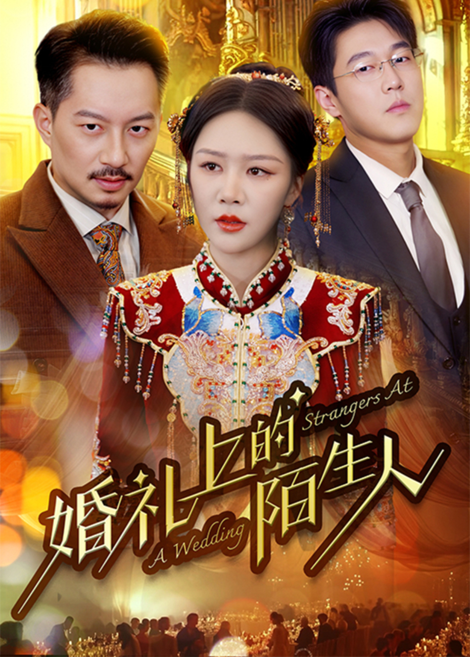 婚礼上的陌生人}