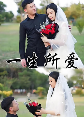 一生所爱