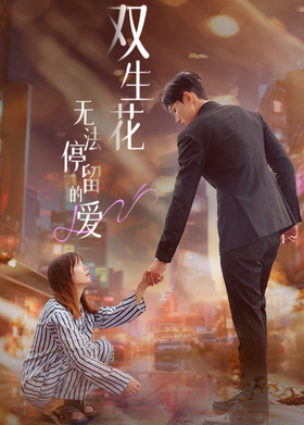 双生花无法停留的爱