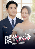 深情似海