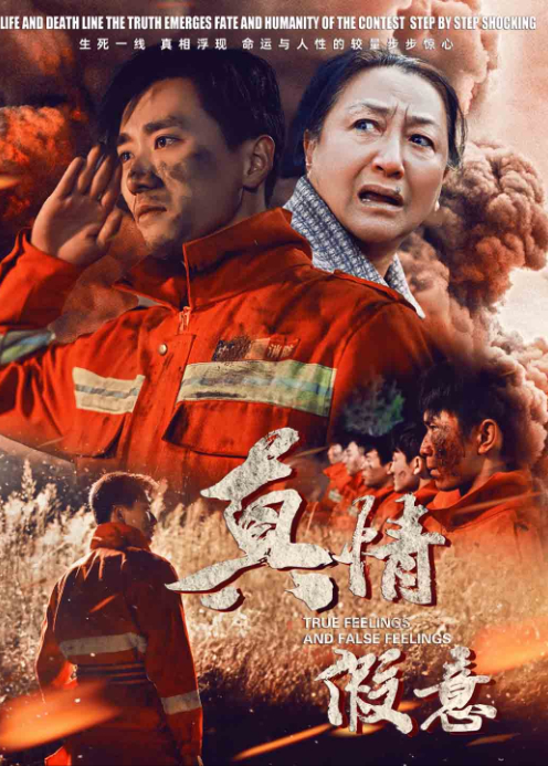 真情假意