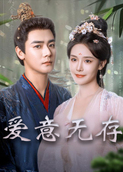爱意无存