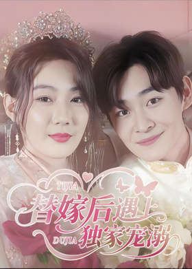 替嫁后遇上独家宠溺