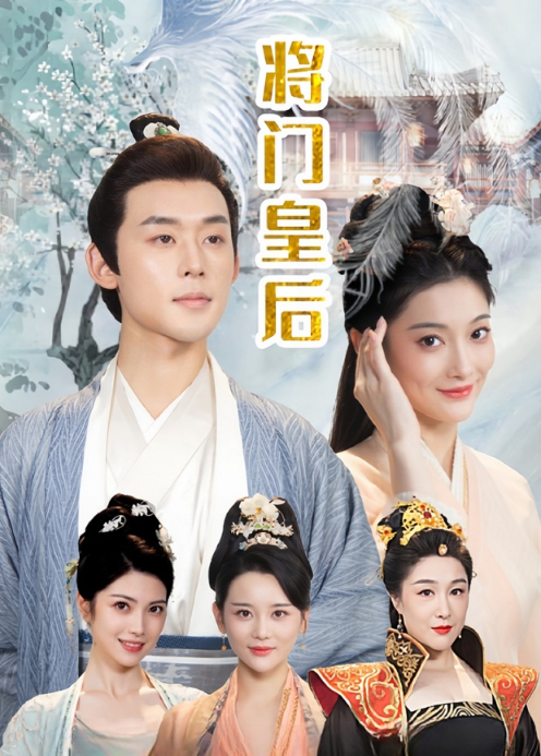 将门皇后
