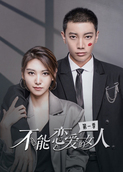 不能恋爱的女人第一季
