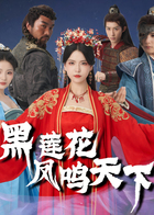 黑莲花凤鸣天下