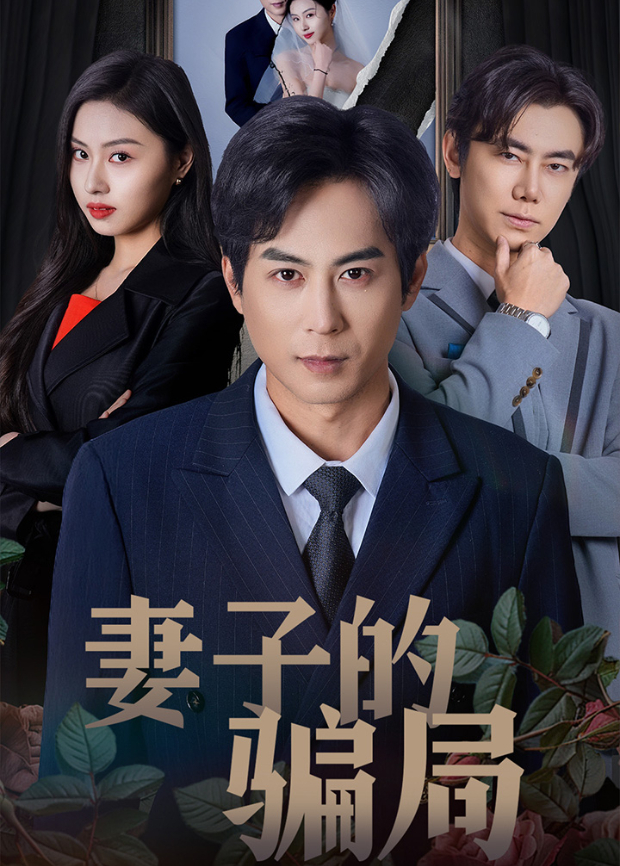 妻子的骗局