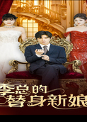 季总的替身新娘