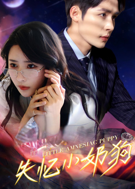 失忆小奶狗