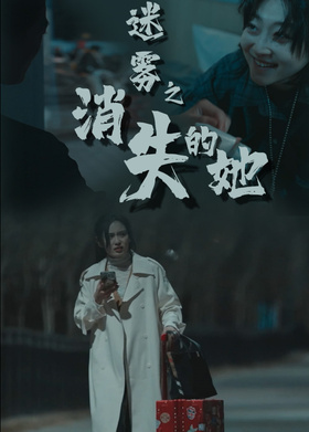 迷雾之消失的她