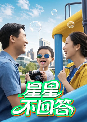 星星不回答