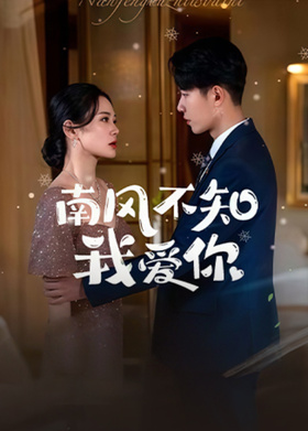 南风不知我爱你