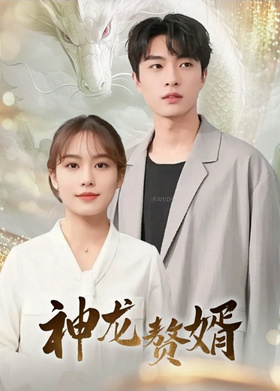 神龙赘婿