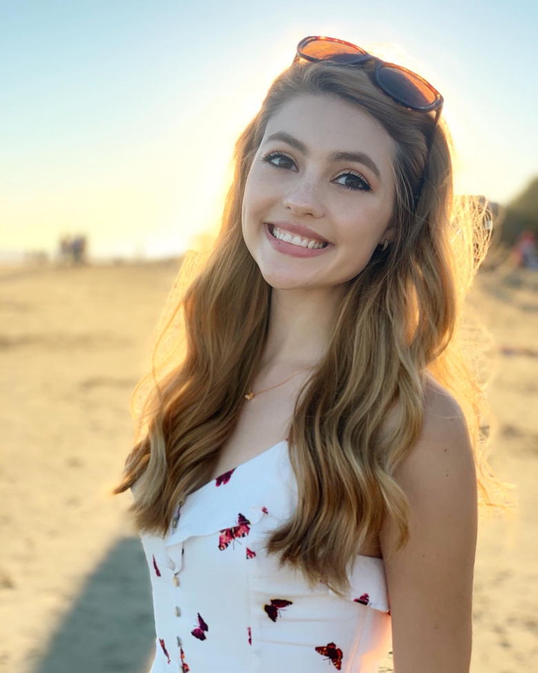 Carolyn Voorhees