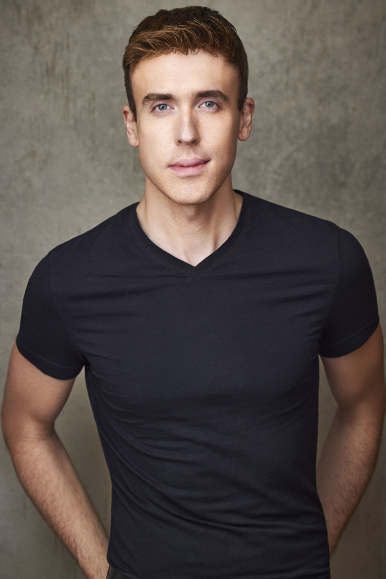 Daniel Bateman