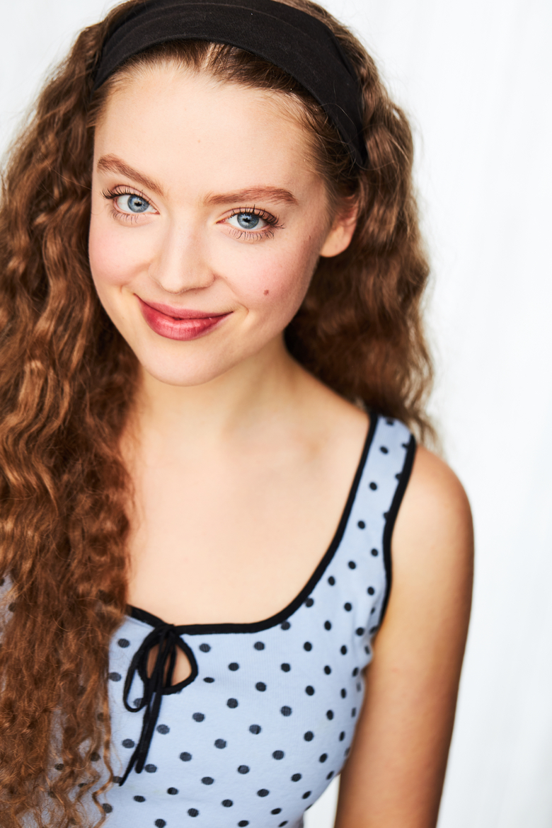MerryRose Howley