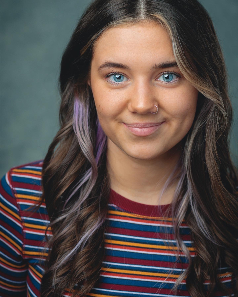 Ellie Balmer