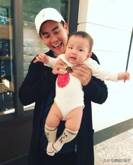 彭于晏首次出演父亲,导演:效果太令人意外了-芒果tv专栏