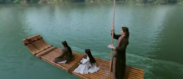 穷剧组出好剧 从 武林外传 到 锦衣之下 有限经费促就经典 芒果tv专栏