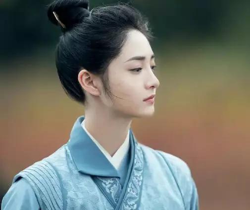 大唐女法医 首播遇差评 剧情老套细节穿帮 女主还撞脸杨幂 芒果tv专栏