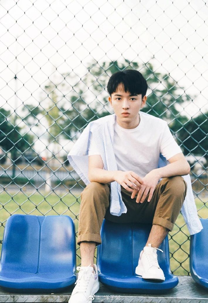 20级艺考生最帅top10出炉:甜过易烊千玺-芒果tv专栏