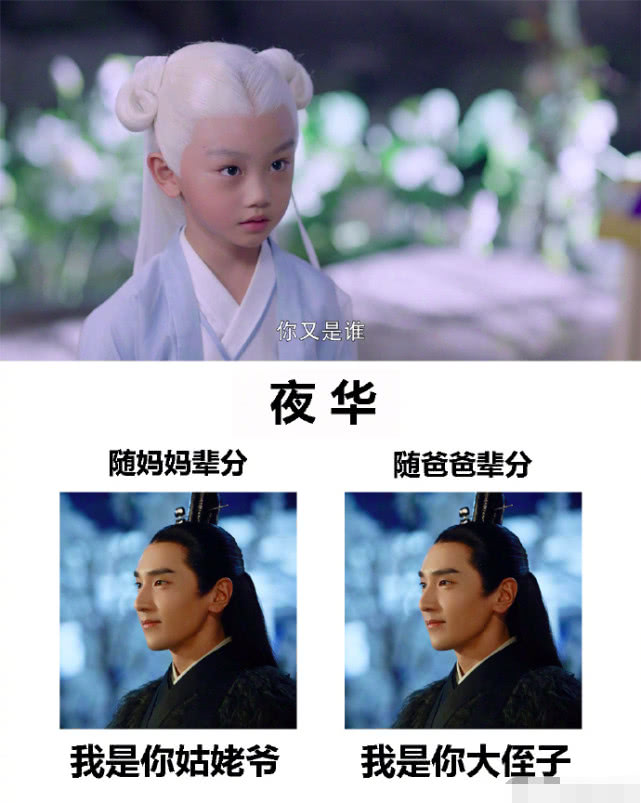 《枕上书》大结局帝君白滚滚相认,与凤九婚后辈分太乱让人脑壳大!