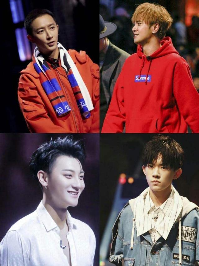 神仙打架!王一博加盟街舞3 《这就是街舞3》导师阵容强大会大爆吗？