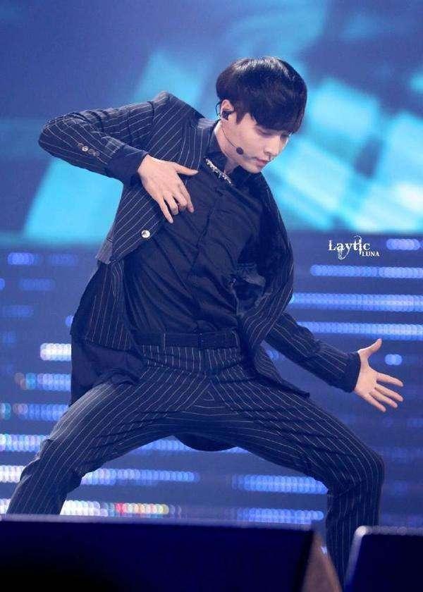 神仙打架!王一博加盟街舞3 《这就是街舞3》导师阵容强大会大爆吗？