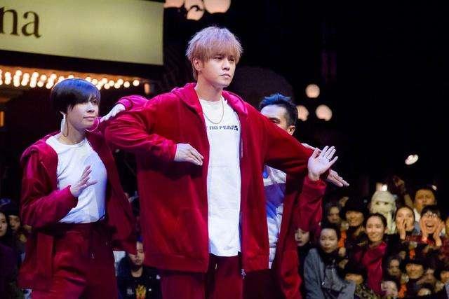 神仙打架!王一博加盟街舞3 《这就是街舞3》导师阵容强大会大爆吗？