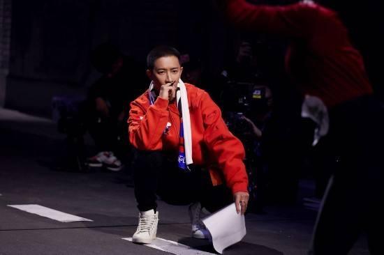 神仙打架!王一博加盟街舞3 《这就是街舞3》导师阵容强大会大爆吗？