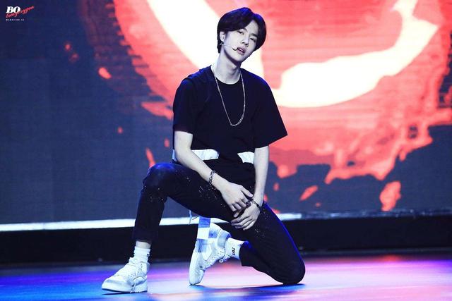 神仙打架!王一博加盟街舞3 《这就是街舞3》导师阵容强大会大爆吗？