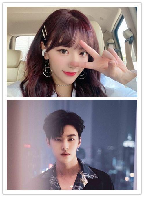 前女友要求unine嘉羿尽快还钱嘉羿或许和孔雪儿在节目中同台