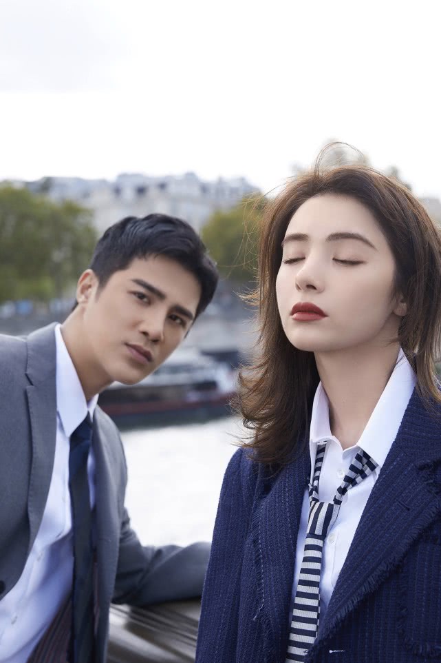 长了张看上去花心的脸,谁想到姜潮这么爱老婆?节目中表现被好评