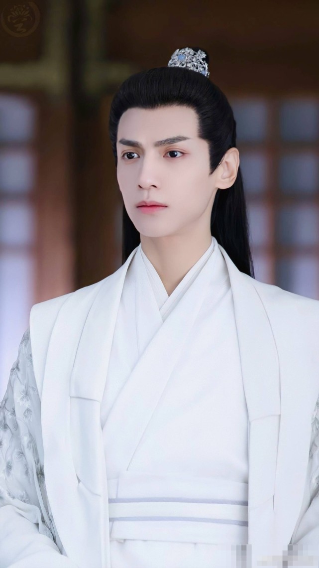 今年热门古装剧中男主,任嘉伦帅气罗云熙温润,不过还是他更加帅